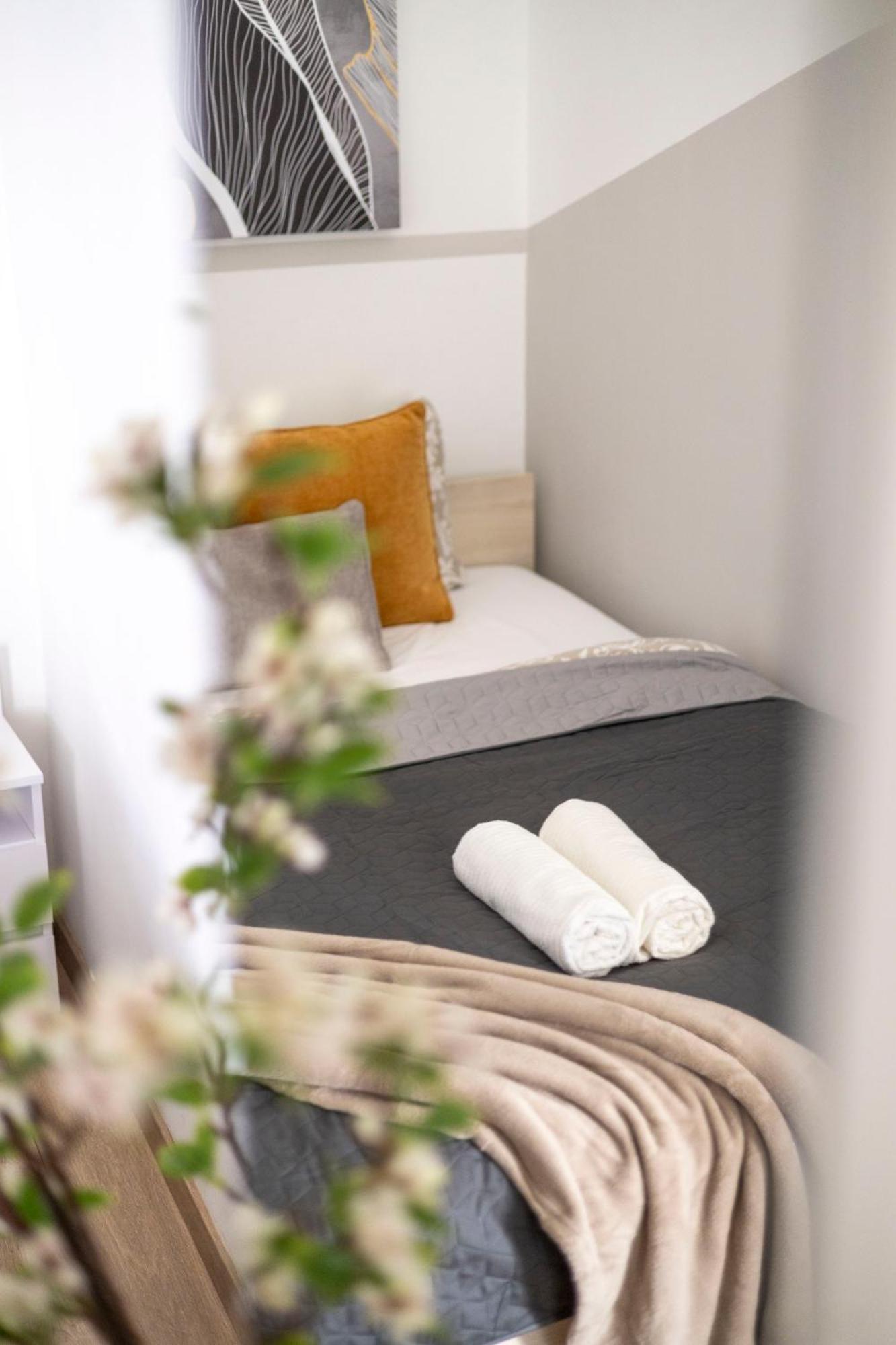 Charming & Cozy Stylish Apartment In The Heart Of Budapest Kültér fotó