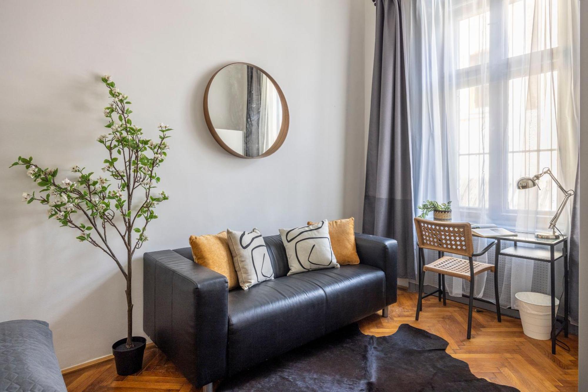 Charming & Cozy Stylish Apartment In The Heart Of Budapest Kültér fotó
